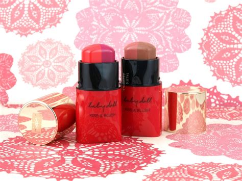 ysl babydoll kiss and blush review indonesia|YSL Baby Doll Kiss and Blush • Blush Review & Swatches.